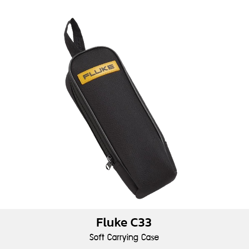 Fluke C33