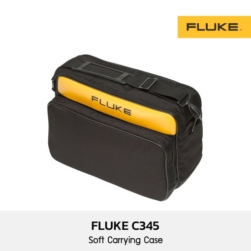 Fluke C345