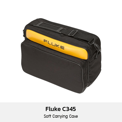 Fluke C345