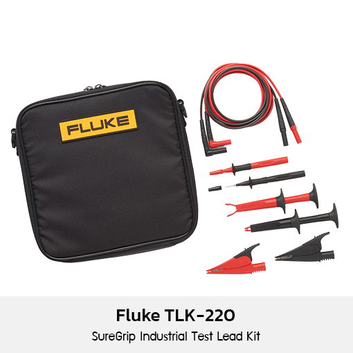 Fluke TLK-220