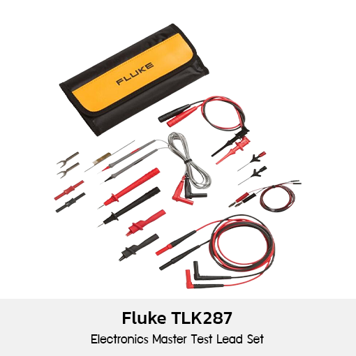 Fluke TLK287