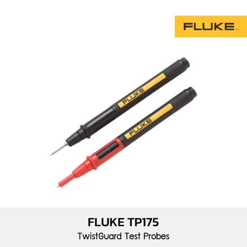 หัวทดสอบ Fluke TP175