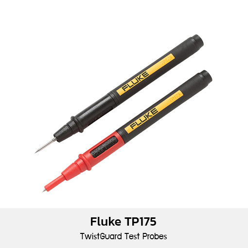 หัวทดสอบ Fluke TP175