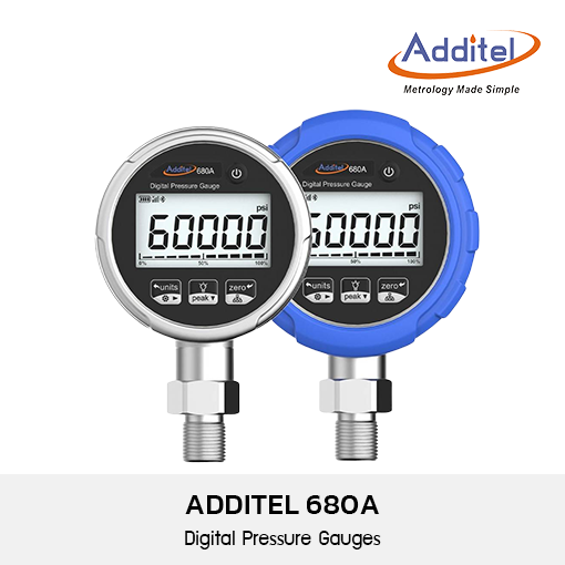 Additel ADT680A