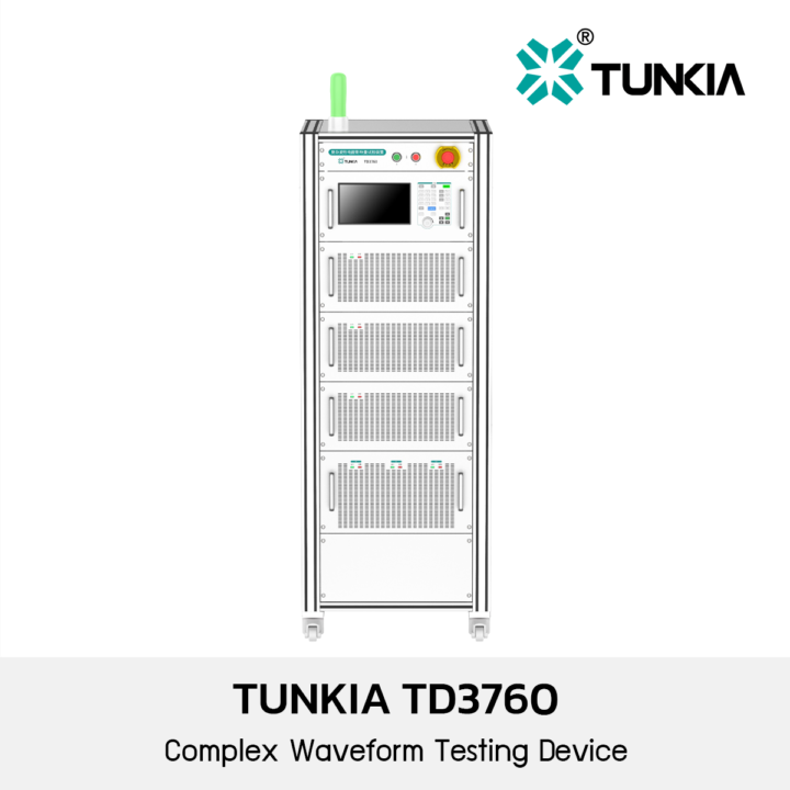 Tunkia TD3760