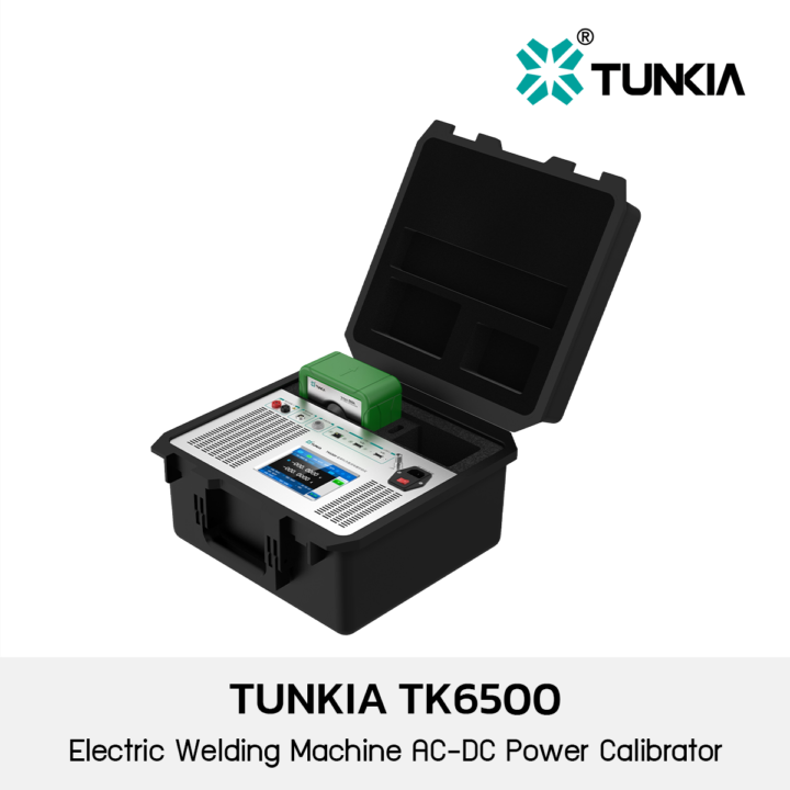 Tunkia TK6500