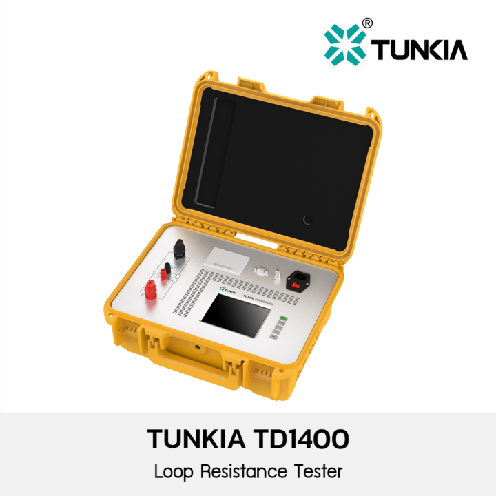 Tunkia TD1400