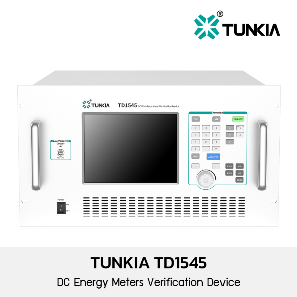 Tunkia TD1545