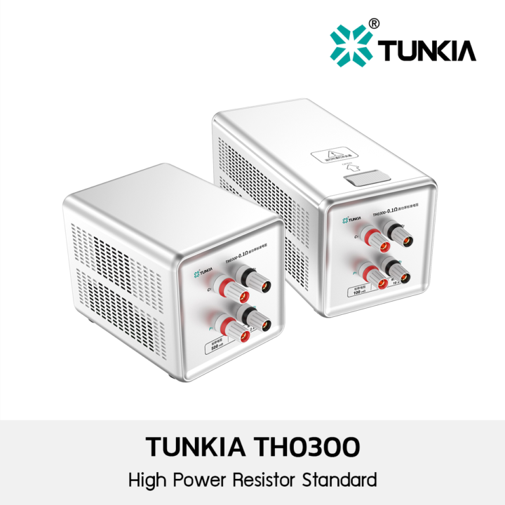 Tunkia TH0300