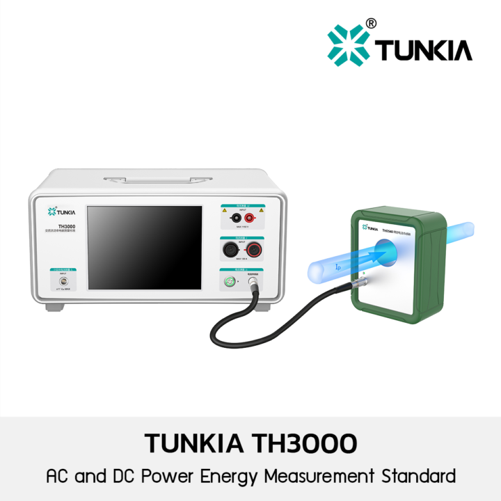 Tunkia TH3000