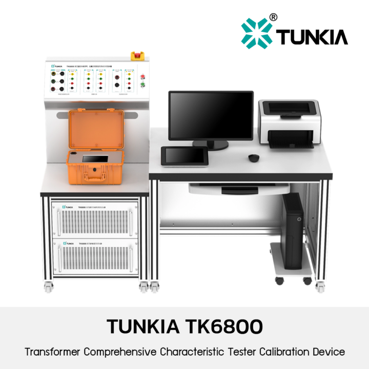 Tunkia TK6800