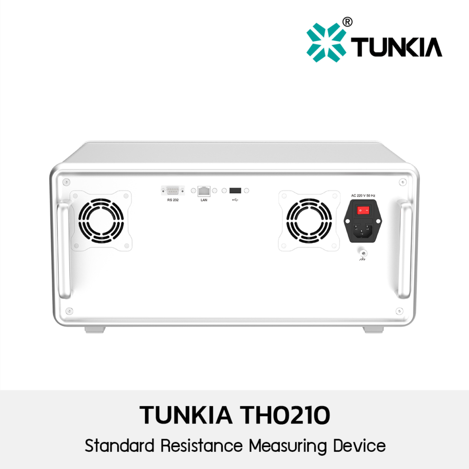 Tunkia TH0210
