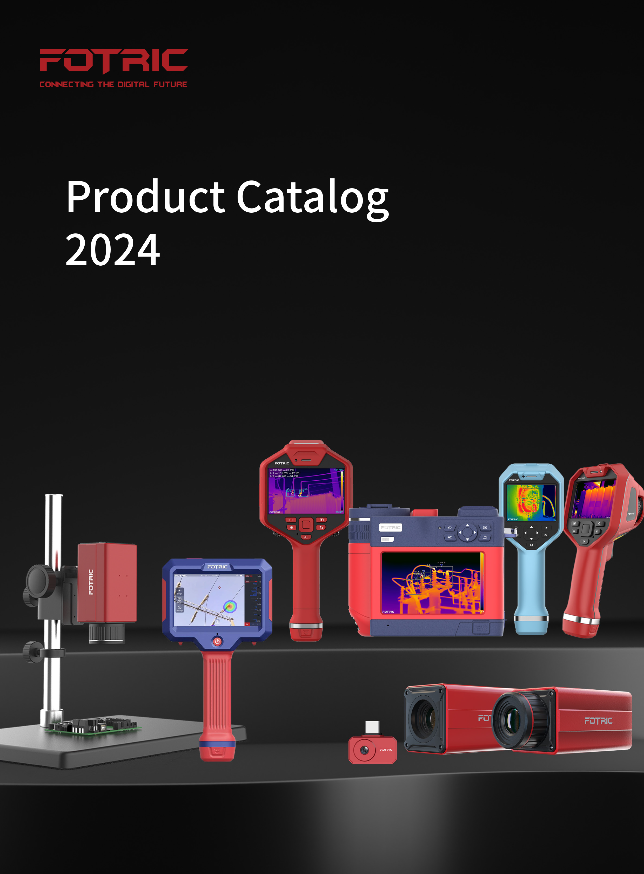 Fotric Catalog