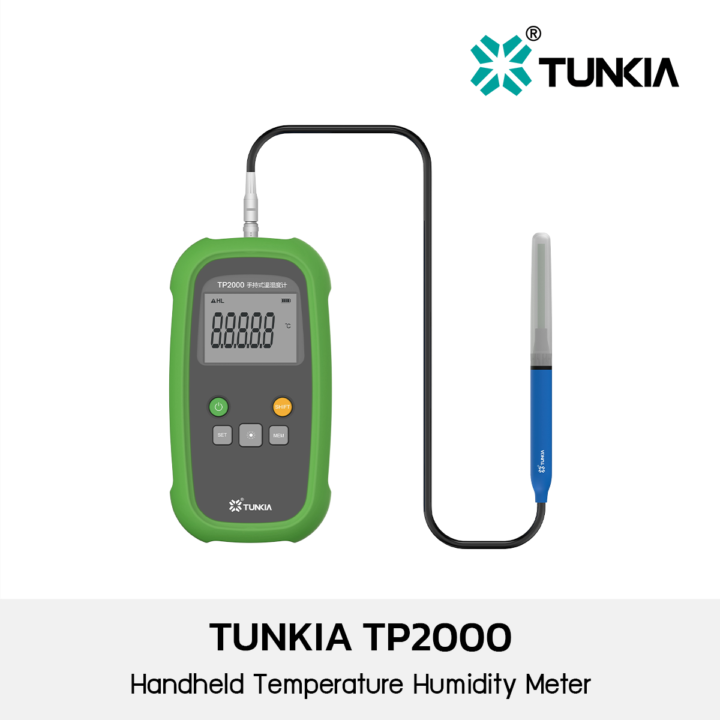 Tunkia TP2000