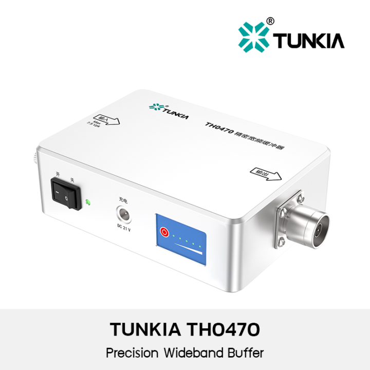 Tunkia TH0470