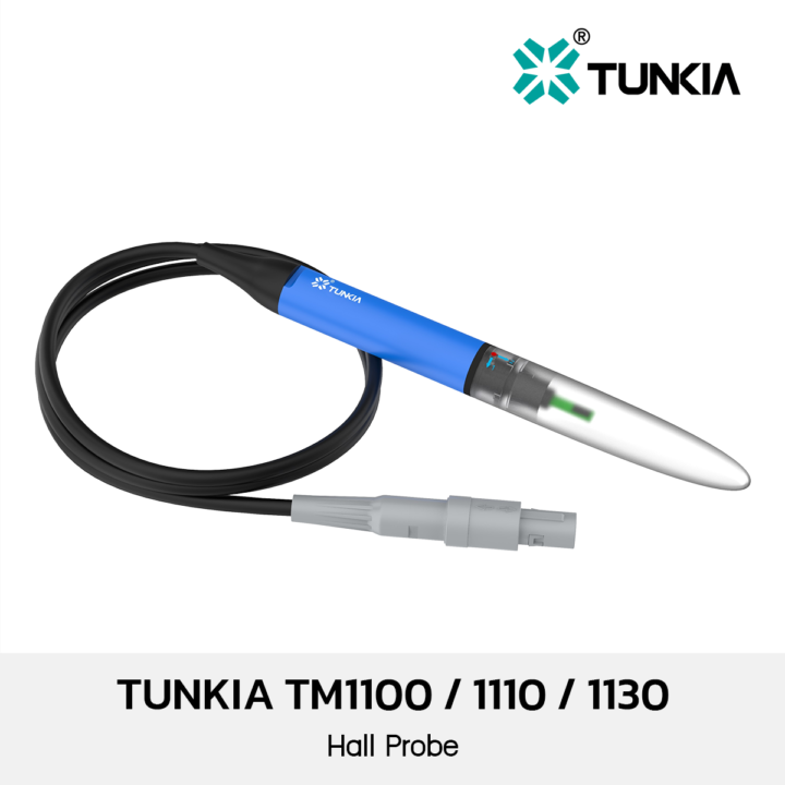 Tunkia TM1100 / TM1110 / TM1130 Hall Probe