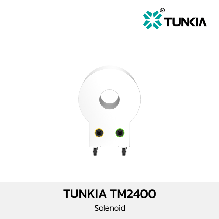 Tunkia Model TM2400