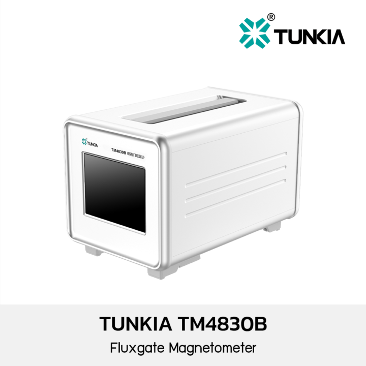 TM4830B Fluxgate Magnetometer