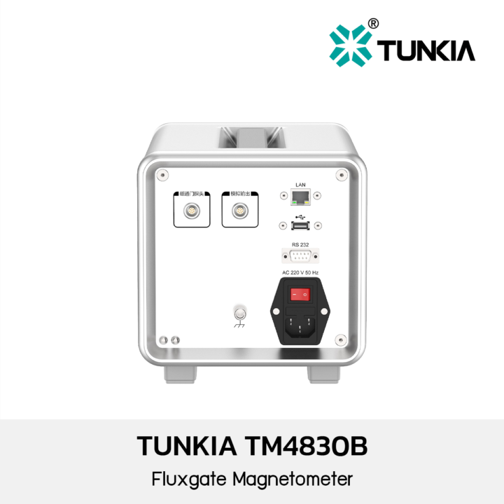 Tunkia TM4830B