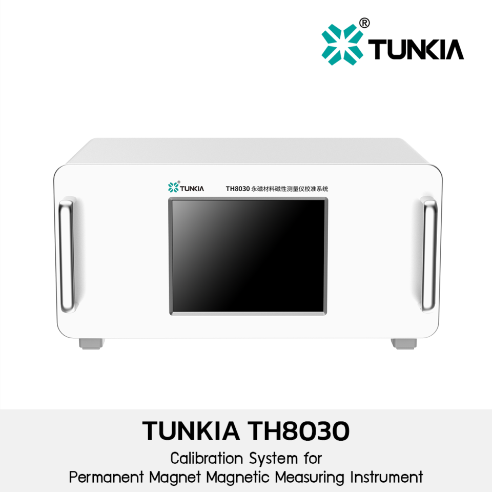 Tunkia TH8030