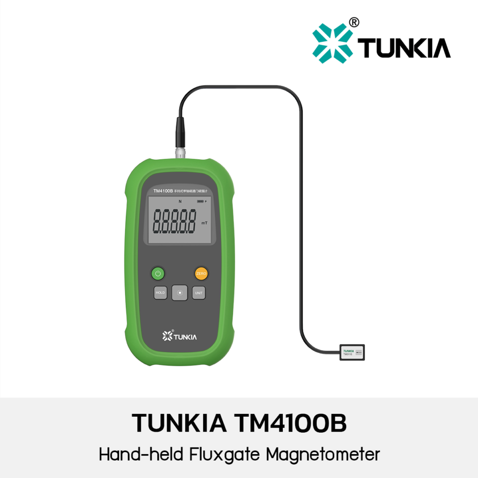 Tunkia TM4100B