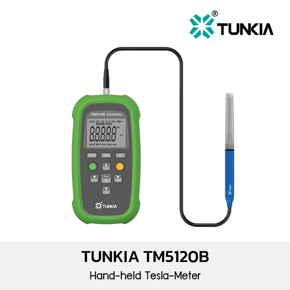 Tunkia TM5120B