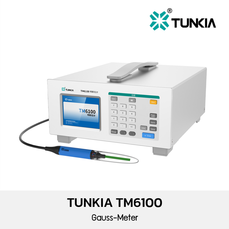 Tunkia Model TM6100