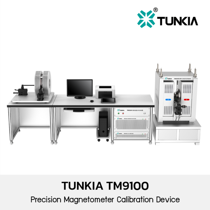 Tunkia TM9100