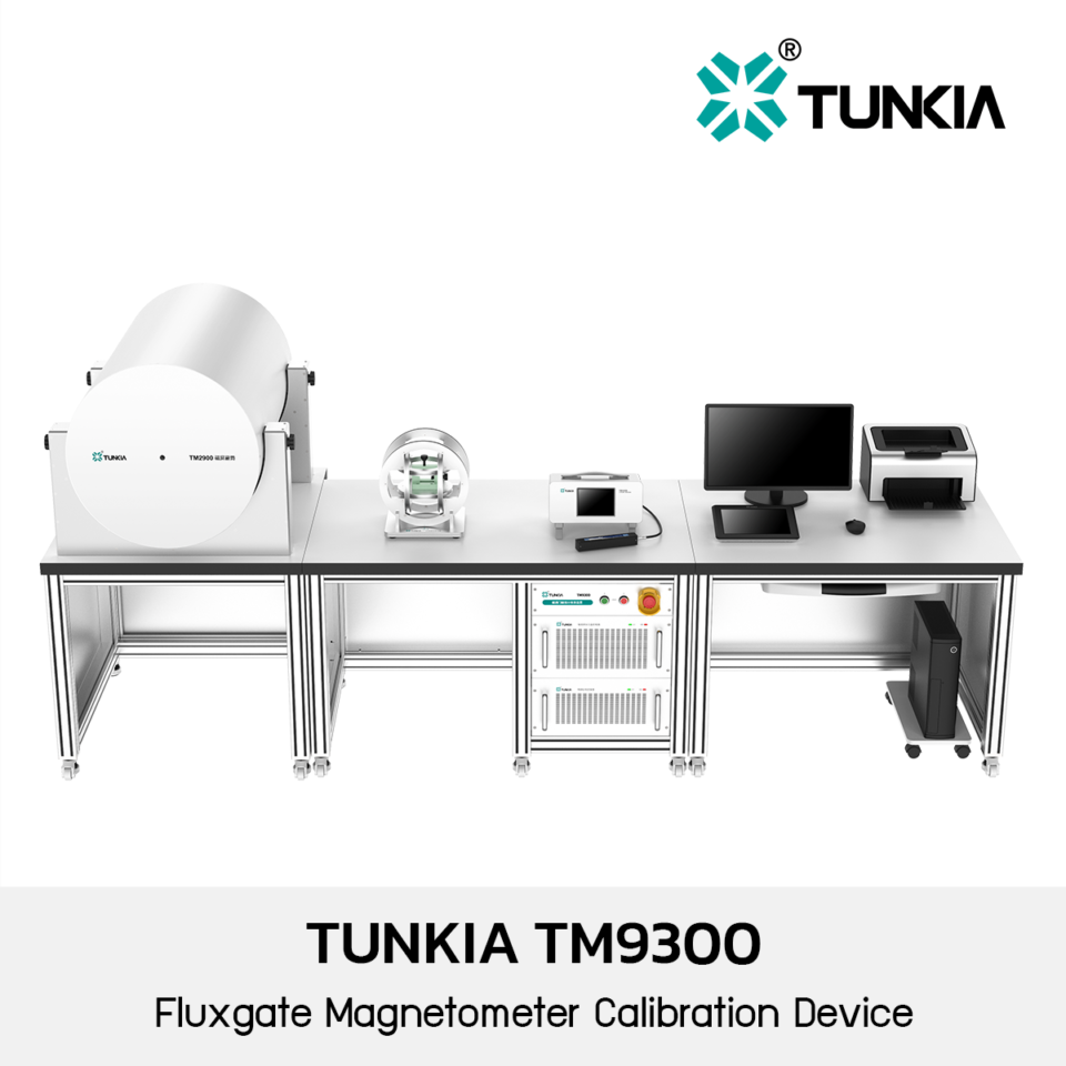 Tunkia TM9300