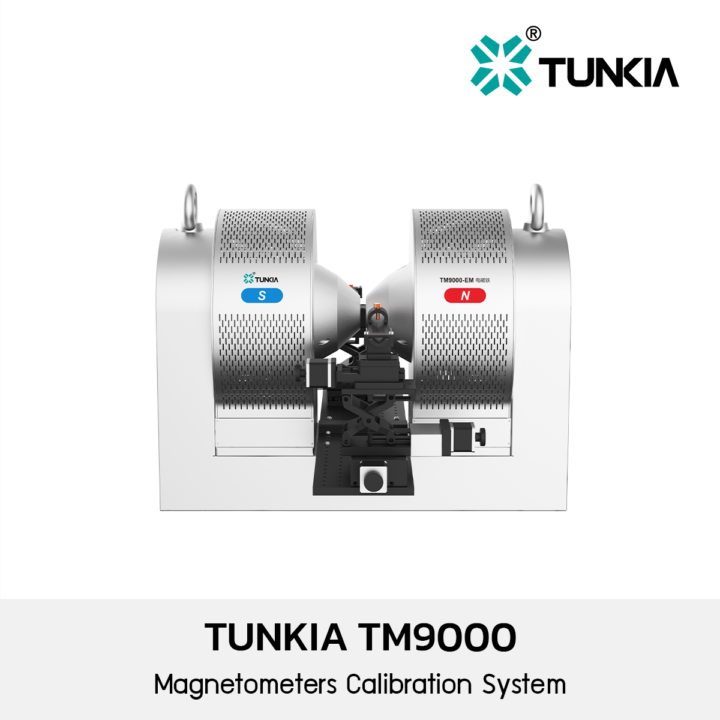 Tunkia TM9000