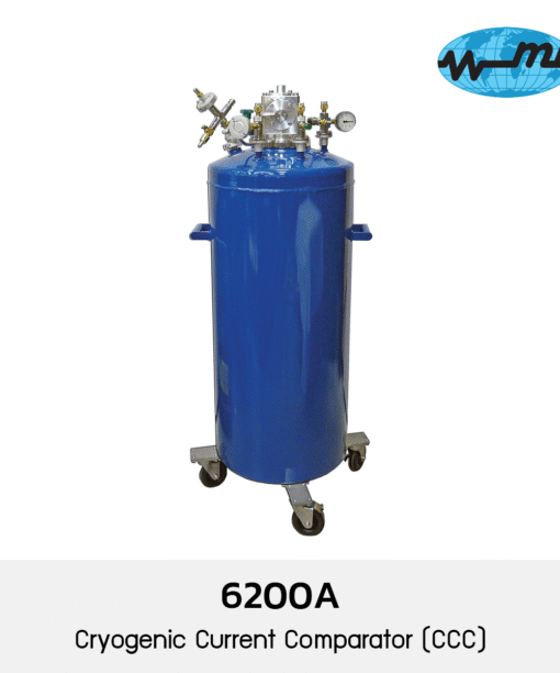 Measurements International Model 6200A