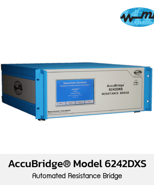 Measurements International AccuBridge® Model 6242DXS