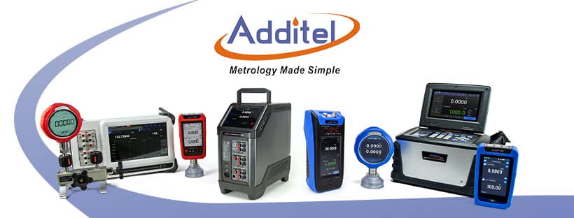 additel product