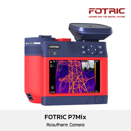 FOTRIC P7Mix