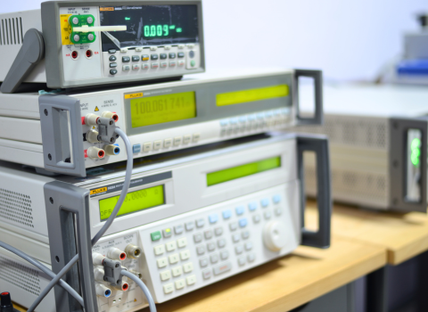 Electrical Metrology Laboratory