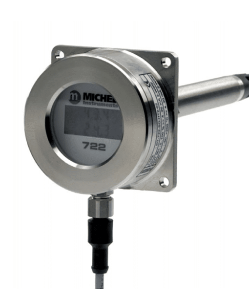 Michell DT722 Humidity and Temperature Transmitter