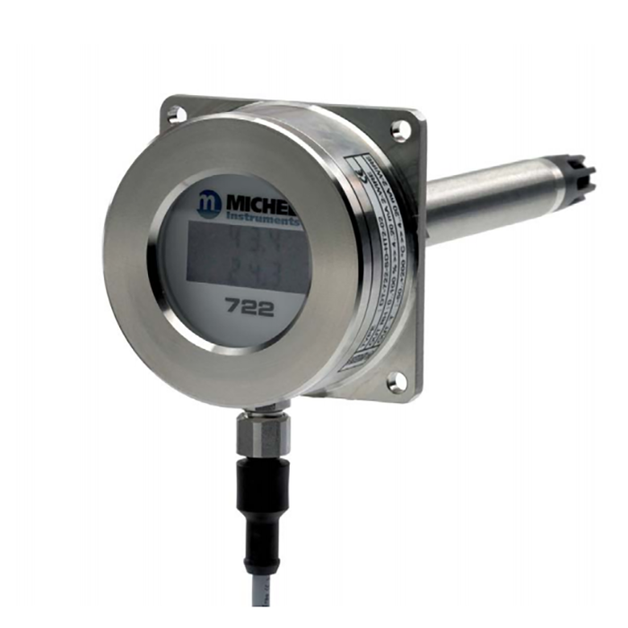 Michell DT722 Humidity and Temperature Transmitter