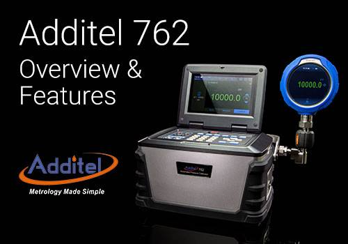 additel 762