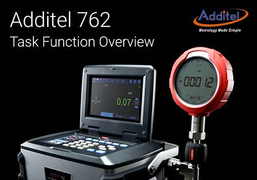 additel 762