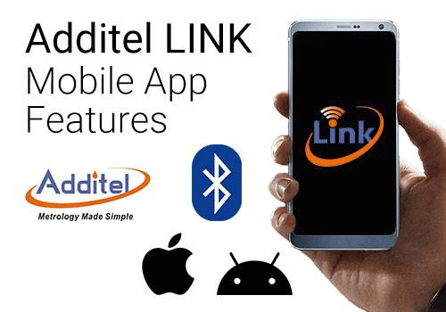 additel link app