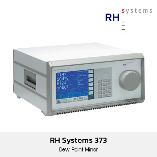 Dew Point Mirror