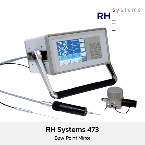 RH Systems 473