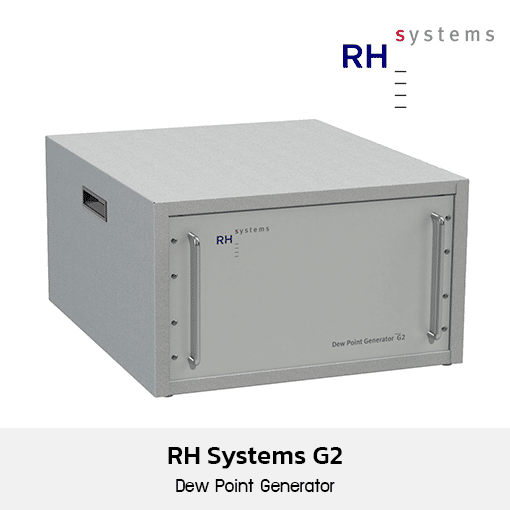 Dew Point Generator