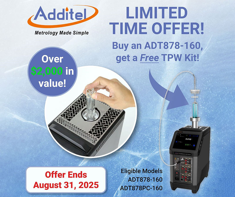 additel