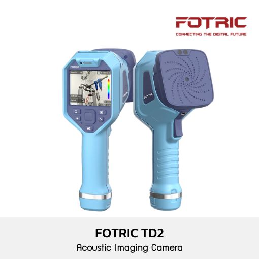 Fotric td2 New product