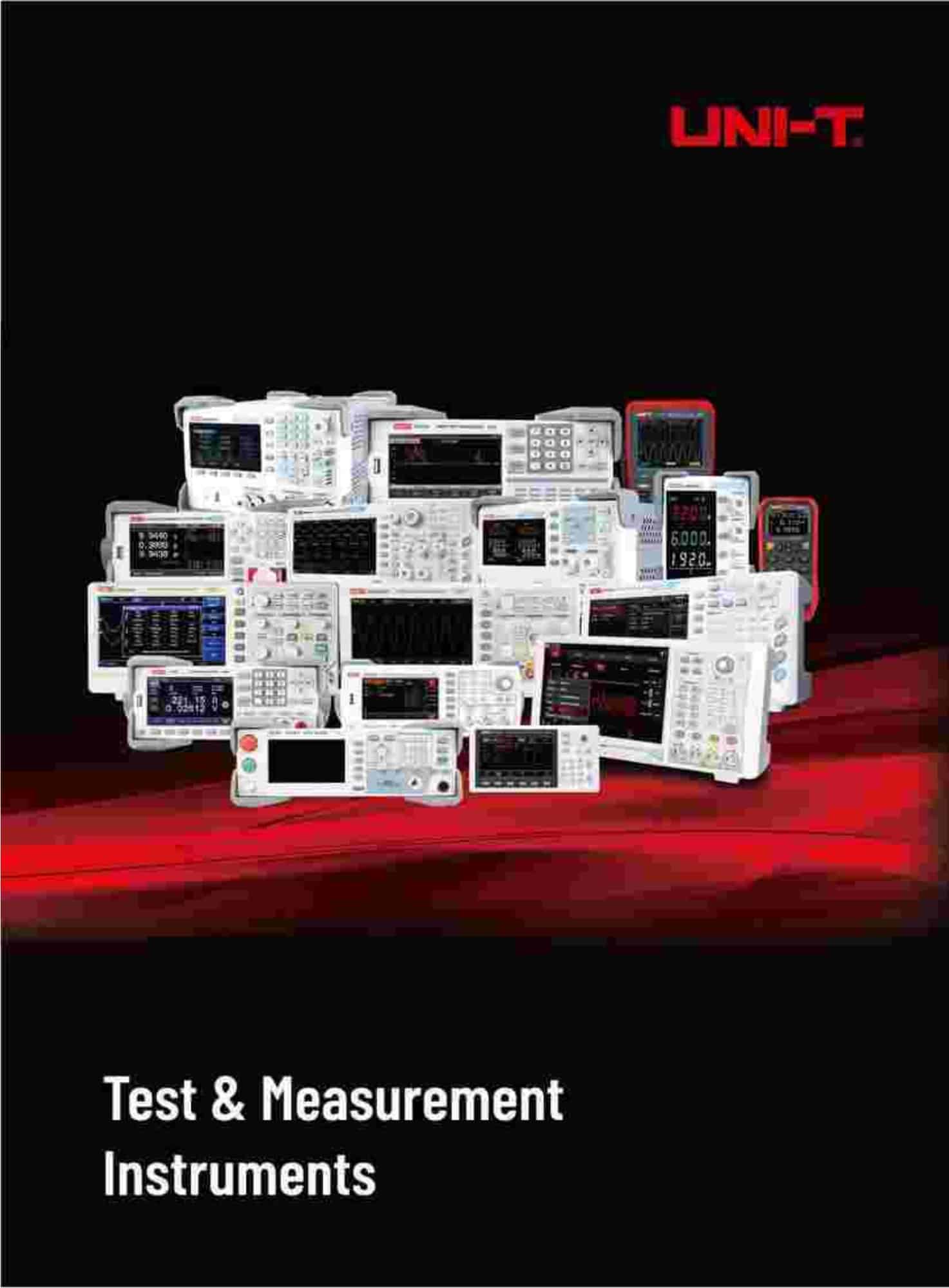 uni-t products