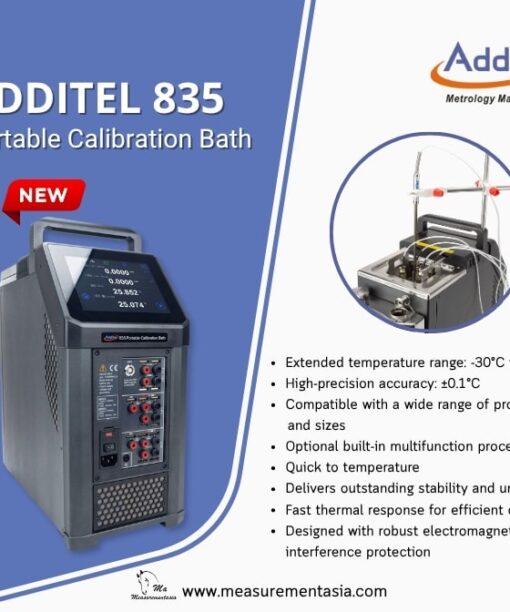 additel 835