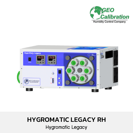 HML เป็นเครื่องสอบเทียบความชื้นที่ออกแบบมาเพื่อเป็นทางเลือกที่มี ราคาประหยัด (Low cost) แต่ให้ ความแม่นยำสูง (High accuracy)