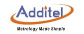 additel measurement products