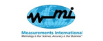 measurement international